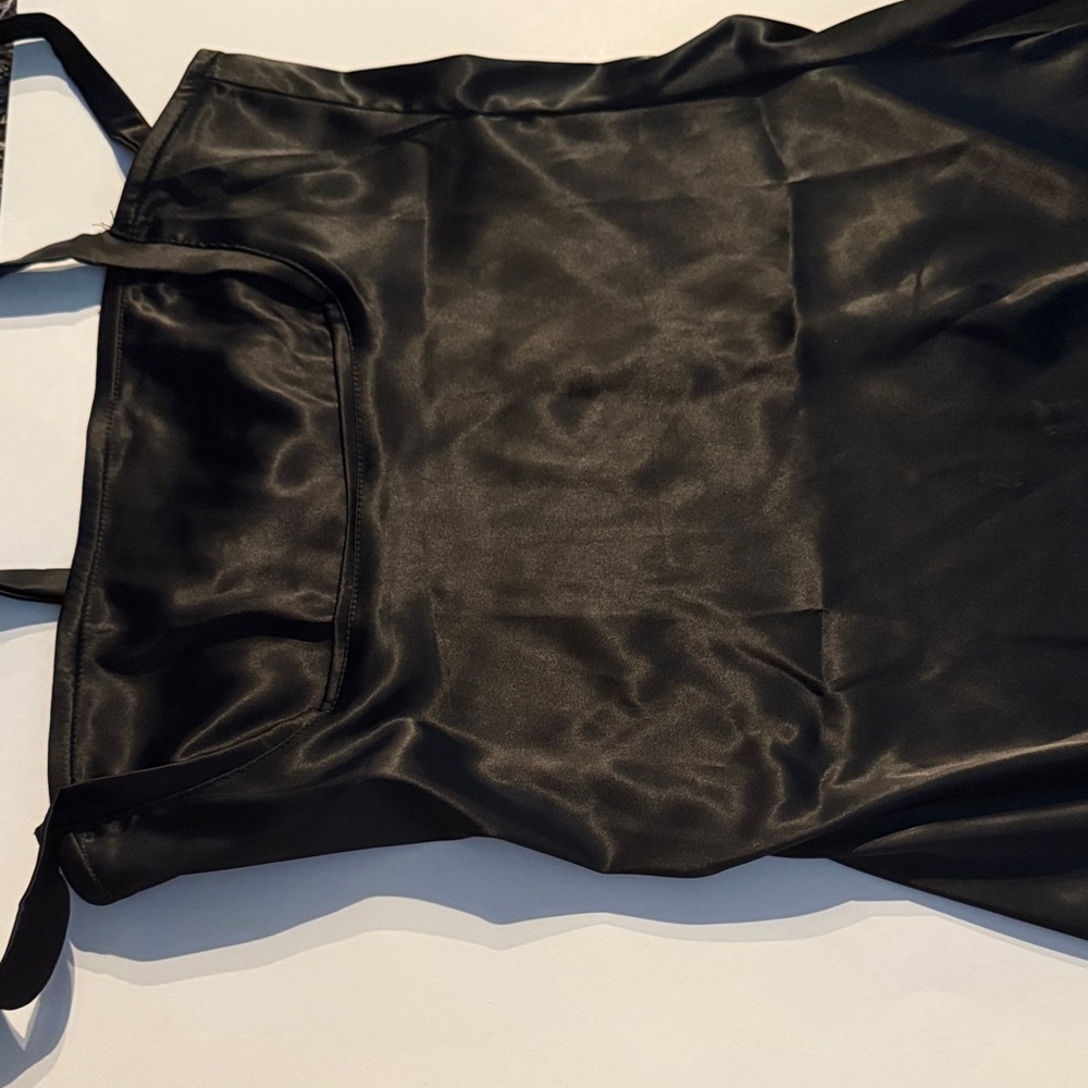 SHEIN Classic Black Garment